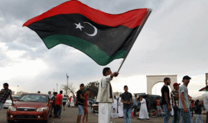 حكومة الوفاق الليبية تتحرك لتأمين المطار الرئيسي في طرابلس