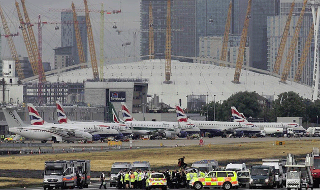 london-city-airport