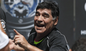 الأرجنتين: حداد 3 أيام على رحيل مارادونا