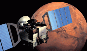 تحذير جديد لأول مسافرين إلى المريخ