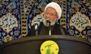 حزب الله: مجزرة صنعاء تحمل نهاية آل سعود
