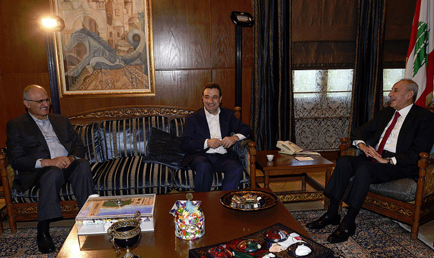 nabih-berri