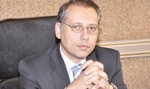 السفير المصري من بيت الوسط: ما يهمنا استقرار لبنان