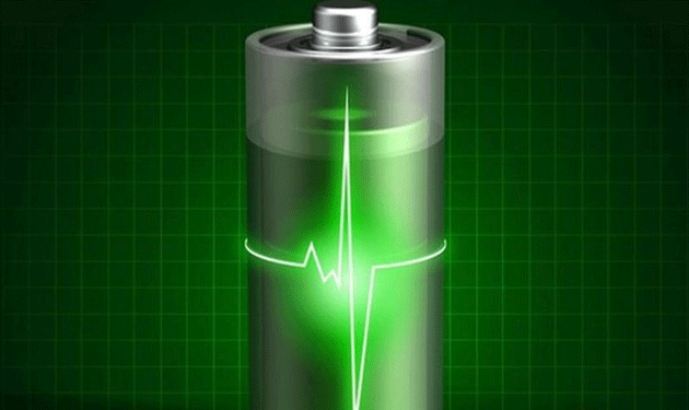 nuclear-battery