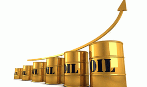 السعودية: سعر برميل النفط سيصل إلى 60 دولاراً نهاية العام