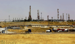 إقليم كردستان يبرم اتفاقا لتدقيق عائدات النفط