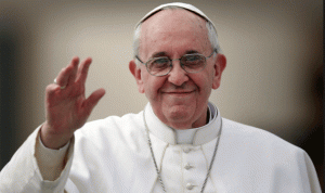 البابا يرد على انتقادات محافظين في الكنيسة