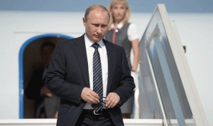 الاستعدادات لزيارة بوتين إلى باريس مستمرة