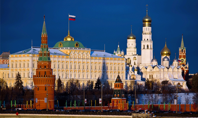 russia-flag-moscow
