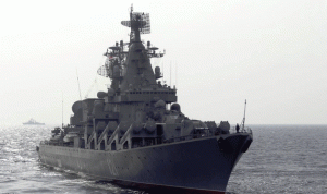 روسيا تخطط لـ”قاعدة” بحرية دائمة في سوريا