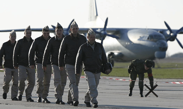 russian-soldiers