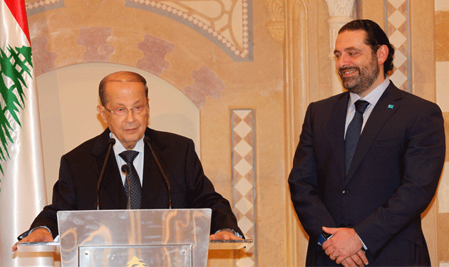 saad-al-hariri-and-michel-aoun-bayt-al-wasat-3