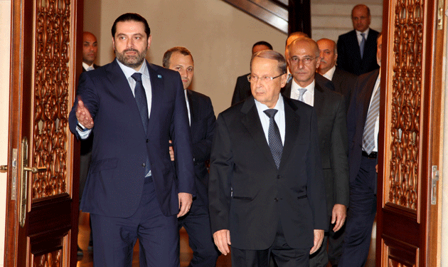 saad-al-hariri-and-michel-aoun-bayt-al-wasat-4