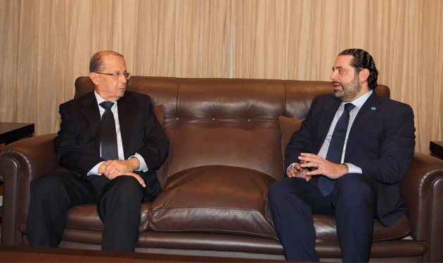 saad-al-hariri-and-michel-aoun-bayt-al-wasat-5