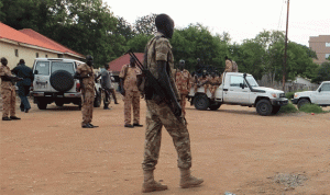 مقتل العشرات في أسبوع من العنف بجنوب السودان