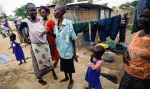 حكومة جنوب السودان تعلن المجاعة في مناطق عدة من البلاد