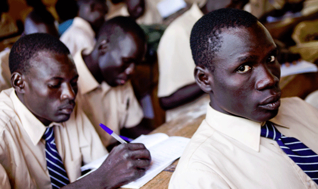 sudan-student