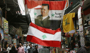 شكرا سوريا الأسد…(بقلم رولا حداد)