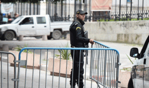 خلية “إرهاب” جديدة في قبضة الأمن التونسي