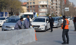هجمات محتملة في أنقرة… وحظر التجمعات الجماهيرية
