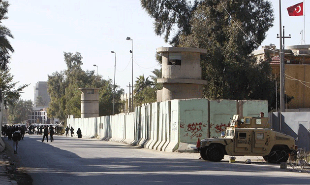 turkish-embassy-baghdad