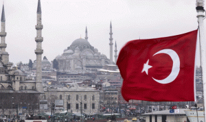 تركيا: نقف مع الرياض في معارضة قانون “جاستا”