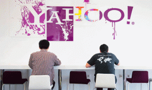 Yahoo “تجسست” على عملائها لصالح الإستخبارات الأميركية