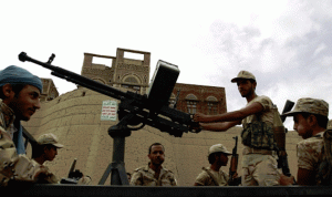 قتلى بمعارك في اليمن