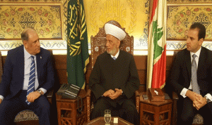القادري: ليكن 31 ت1 بداية لإتفاق وطني شامل يحفظ الدولة