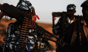 اشتباكات توقع عشرات القتلى في جالكايو الصومالية