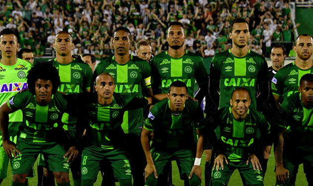 chapecoense