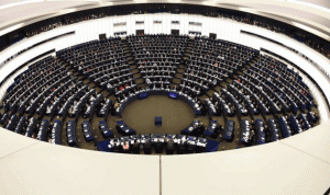 البرلمان الأوروبي يستنكر “الوصاية الذكورية” على النساء في السعودية