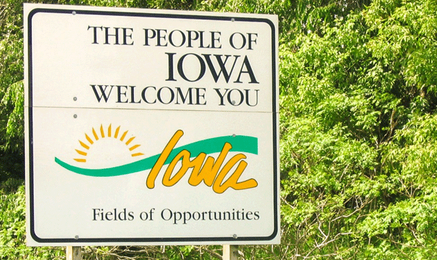 iowa