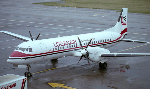 loganair