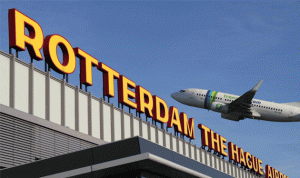 تعزيز الإجراءات الأمنية في مطار روتردام ـ لاهاي