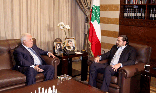 adnan-al-kassar-and-saad-al-hariri