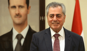 السفير السوري: نرحّب بباسيل.. لكن ليت لغته أدقّ