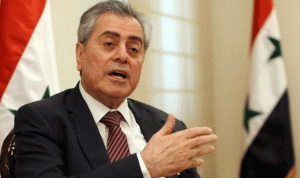 السفير السوري: التعاون مع الدولة اللبنانية تفرضه مصلحة البلدين
