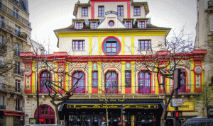 بعد عام على هجمات باريس… فتح مسرح باتاكلان!