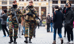 بلجيكا “وكر” داعش