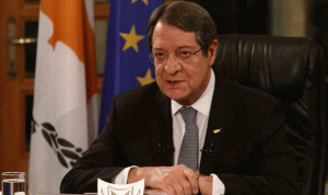 بدء مفاوضات إعادة توحيد قبرص