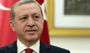 أردوغان: الهجمات الإرهابية في تركيا لا تنفصل عن أحداث المنطقة