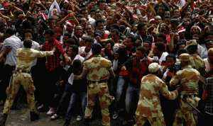 توقيف نحو ألف شخص في إثيوبيا بموجب “الطوارئ”
