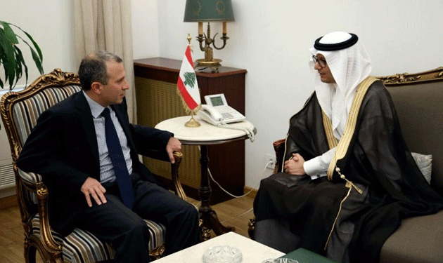 gebran-bassil-boukhari