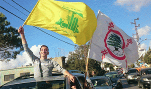 مفاوضات جانبية بين القوات و”حزب الله”
