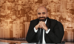 بسّام أبو زيد لهشام حداد: وقت بدّك تتمرقع بدّك تكون بتعرف بأصول المهنة!