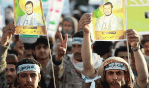 بالأسماء…الحوثيون وصالح يعلنون تشكيل حكومة جديدة