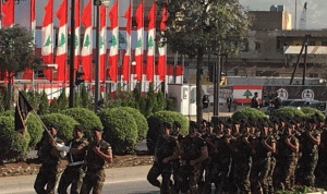 خوف على لبنان بعد 75 عاما على الاستقلال