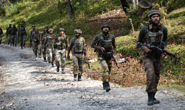 india-pakistan-borders-army