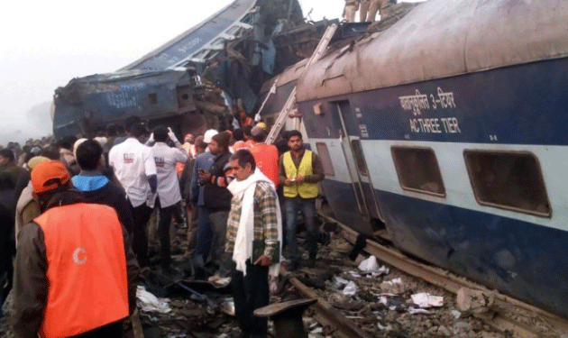 india-train